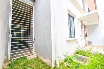 Pentas 2 @ Alam Impian