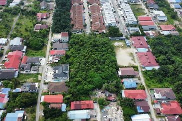 Seksyen 30, Shah Alam