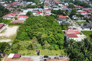 Seksyen 30, Shah Alam