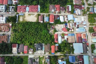 Seksyen 30, Shah Alam