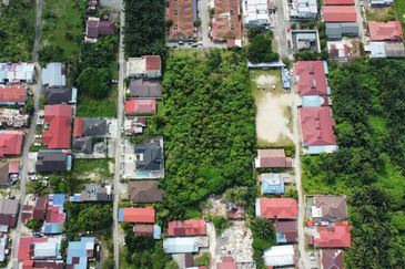 Seksyen 30, Shah Alam