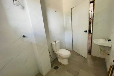 Jalan Anggerik Oncidium 31/67