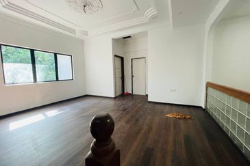 Jalan Anggerik Oncidium 31/67