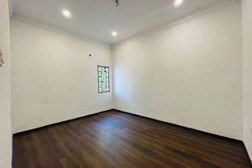 Jalan Anggerik Oncidium 31/67