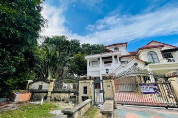 Jalan Anggerik Oncidium 31/67