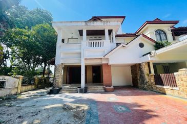 Jalan Anggerik Oncidium 31/67