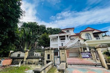 Jalan Anggerik Oncidium 31/67