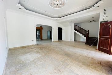 Jalan Anggerik Oncidium 31/67