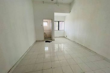 Jalan Anggerik Oncidium 31/67