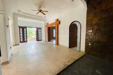 Jalan Anggerik Oncidium 31/67