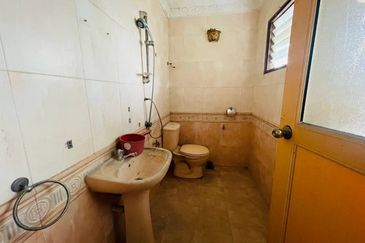 Jalan Anggerik Oncidium 31/67