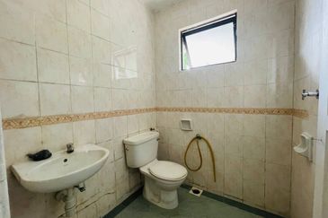 Jalan Anggerik Oncidium 31/67