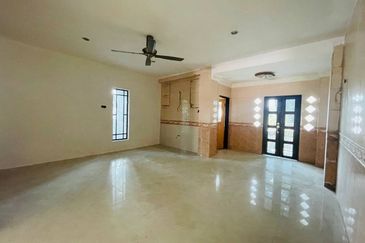 Jalan Anggerik Oncidium 31/67