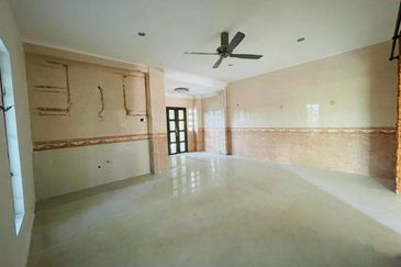 Jalan Anggerik Oncidium 31/67