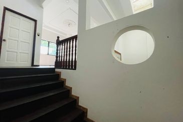 Jalan Anggerik Oncidium 31/67