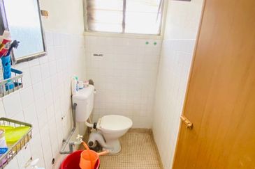 DOUBLE STOREY TERRACE TAMAN PERMATA AMPANG