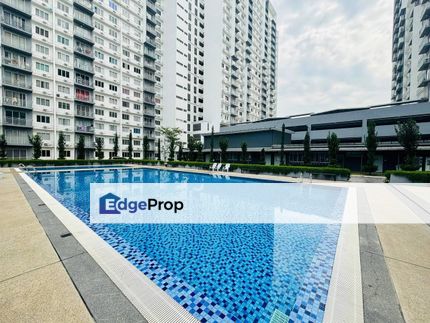PANGSAPURI PUTRA, TAMAN PUTRA IMPIAN, BANDAR SERI PUTRA, KAJANG, Selangor, Kajang