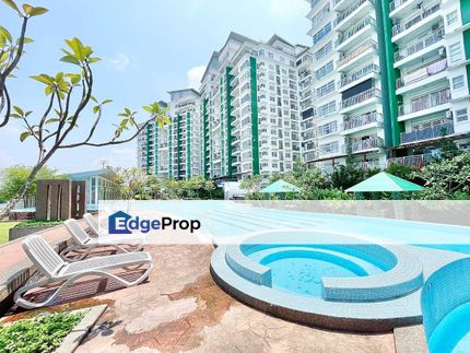 D'Pines Condominium, Taman Nirwana, Ampang, Selangor, Ampang