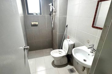 Almyra Residences @ Bandar Puteri Bangi