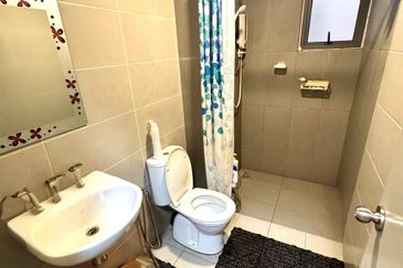 Almyra Residences @ Bandar Puteri Bangi