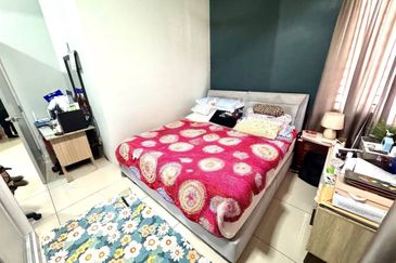 Almyra Residences @ Bandar Puteri Bangi