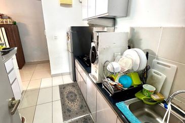 Almyra Residences @ Bandar Puteri Bangi