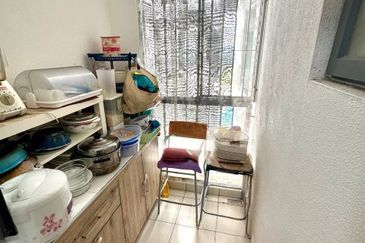 Almyra Residences @ Bandar Puteri Bangi