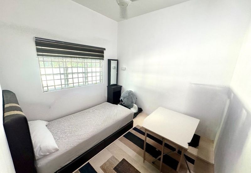 TAMAN SERI WANGSA,KDSK (P/L 5288)