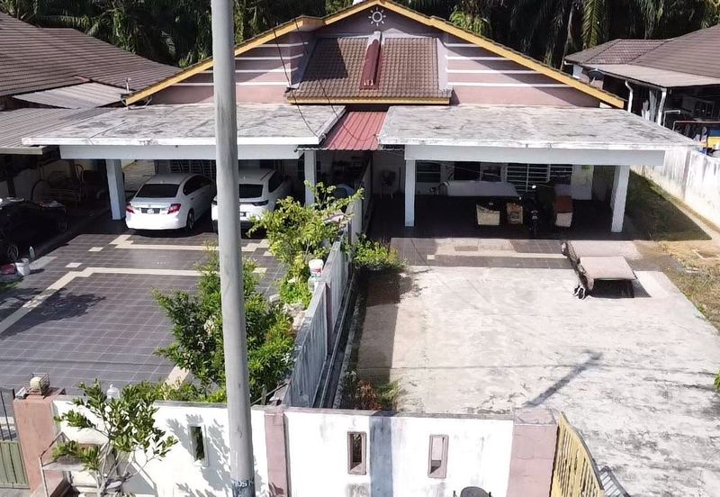 TAMAN SERI WANGSA,KDSK (P/L 5288)