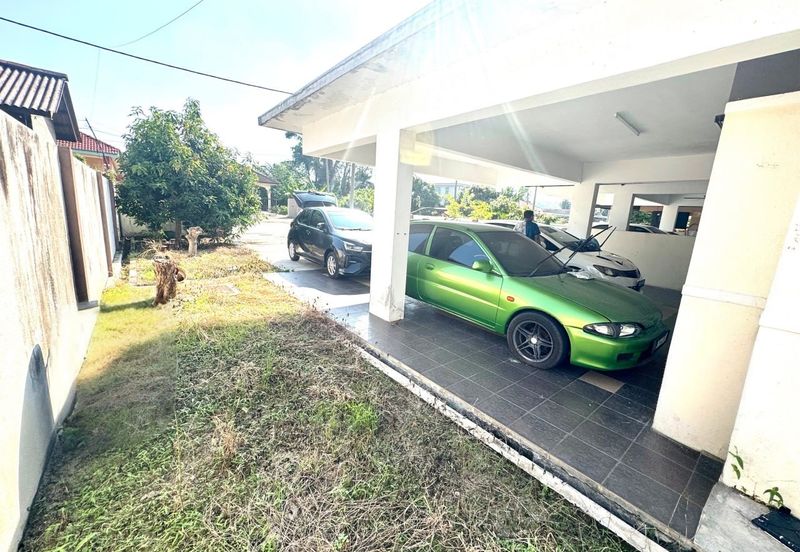 TAMAN SERI WANGSA,KDSK (P/L 5288)