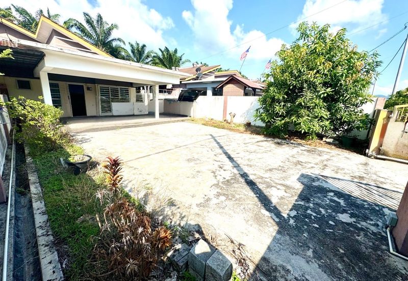 TAMAN SERI WANGSA,KDSK (P/L 5288)