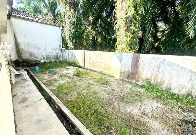 TAMAN SERI WANGSA,KDSK (P/L 5288)