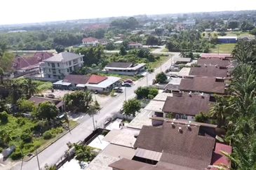 TAMAN SERI WANGSA,KDSK (P/L 5288)