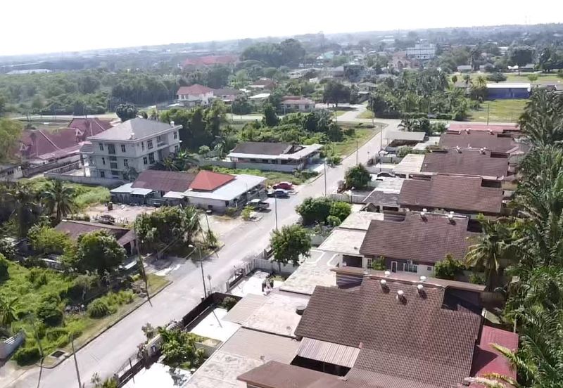 TAMAN SERI WANGSA,KDSK (P/L 5288)