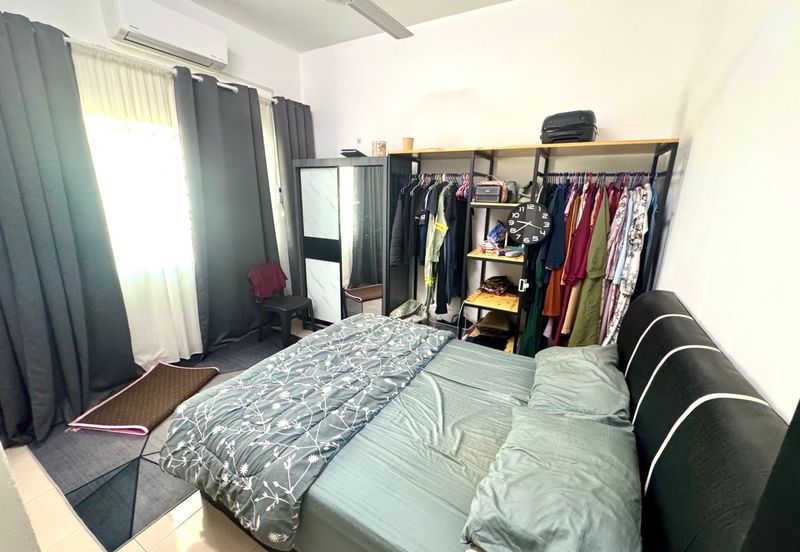 TAMAN SERI WANGSA,KDSK (P/L 5288)