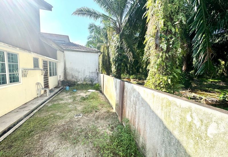 TAMAN SERI WANGSA,KDSK (P/L 5288)