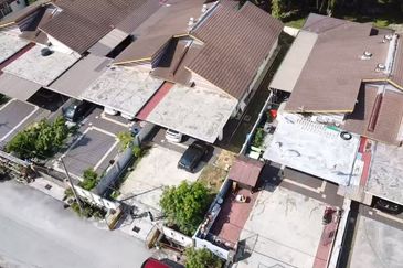 TAMAN SERI WANGSA,KDSK (P/L 5288)