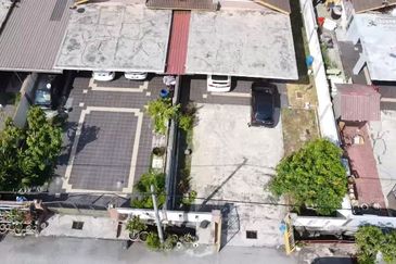 TAMAN SERI WANGSA,KDSK (P/L 5288)