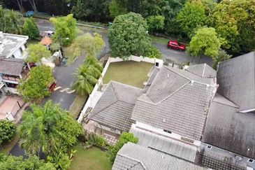 Seksyen 9, Shah Alam