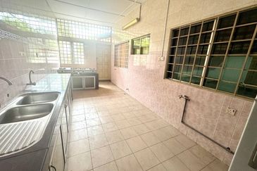 Seksyen 9, Shah Alam