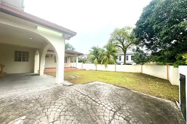 Seksyen 9, Shah Alam