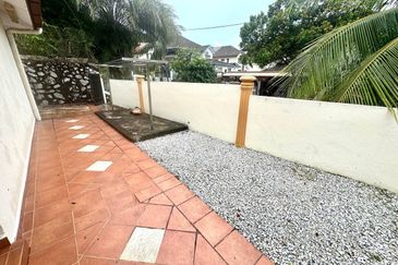 Seksyen 9, Shah Alam