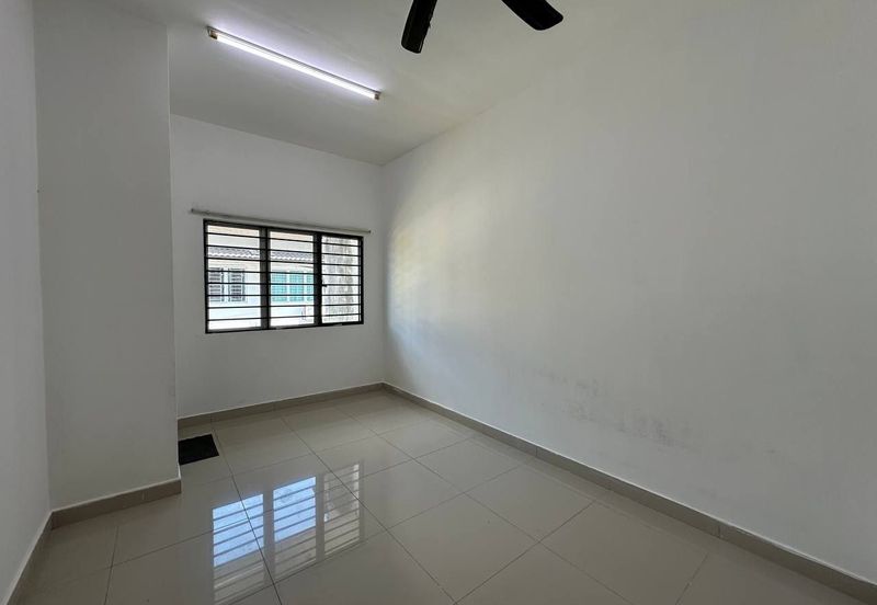 Jalan SP 9 @ Bandar Saujana Putra