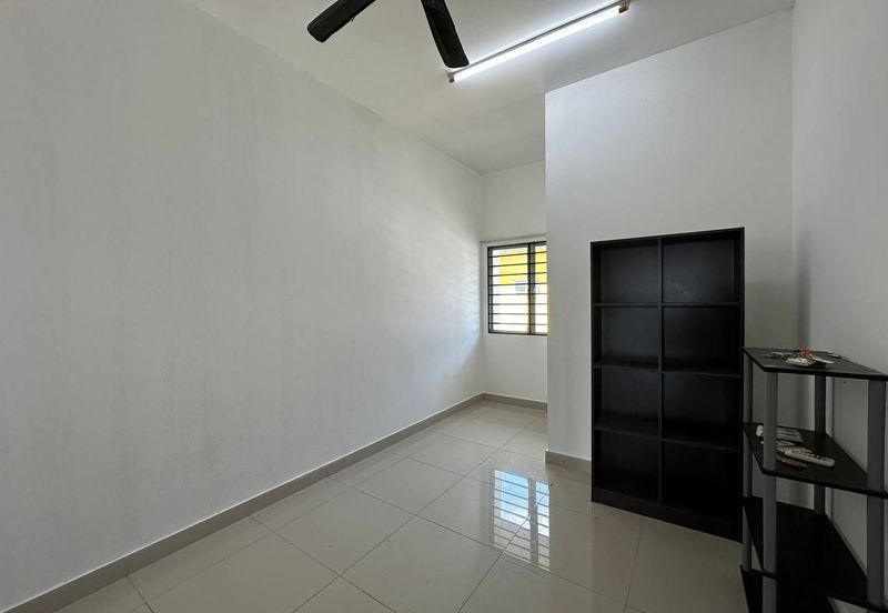 Jalan SP 9 @ Bandar Saujana Putra