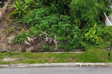 Bungalow Lot Saujana Impian Golf & Country Resort, Kajang