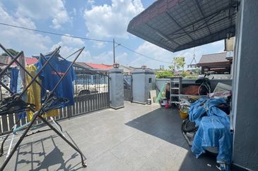 Taman Kinrara Seksyen 1