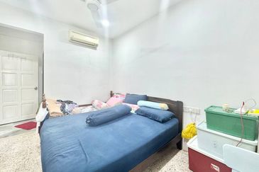 Taman Kinrara Seksyen 1