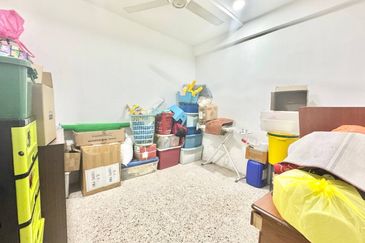 Taman Kinrara Seksyen 1