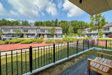 Ilham Residence @ City of Elmina