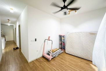 Ilham Residence @ City of Elmina